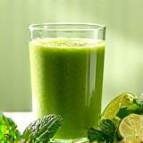 Smoothie Detox Verde