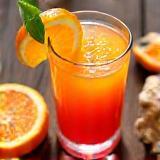 Suco Combo Refrescante